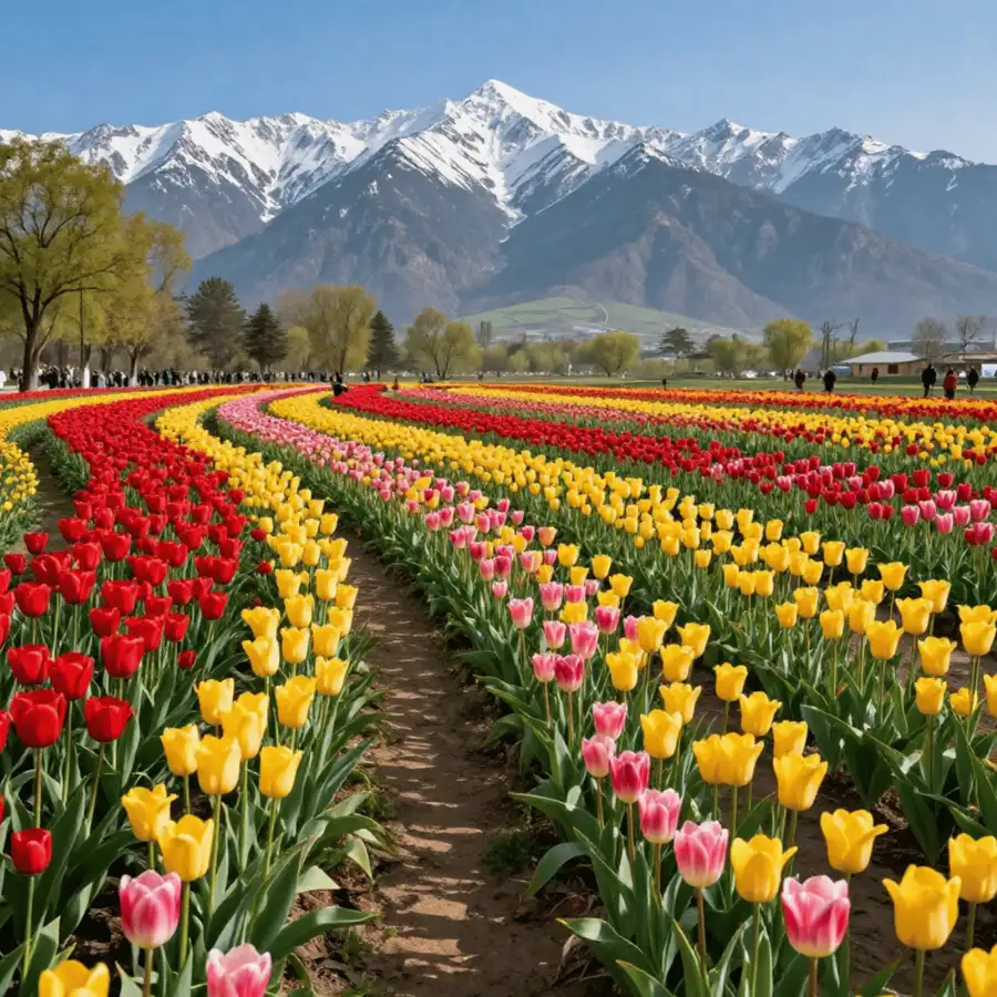Kashmir Valley Delight thumbnail 4